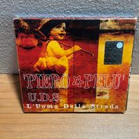 Piero Pelù - U.D.S. CD
