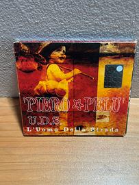 Piero Pelù - U.D.S. CD