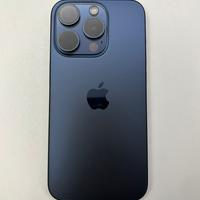 Iphone 15pro 256 Gb