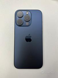 Iphone 15pro 256 Gb