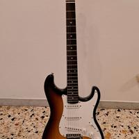 CHITARRA ELETTRICA EKO EST. 1959