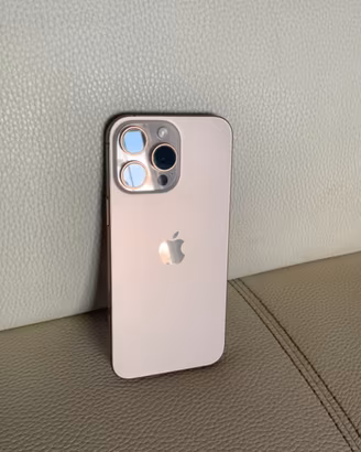 Iphone  16 pro max  512 GB