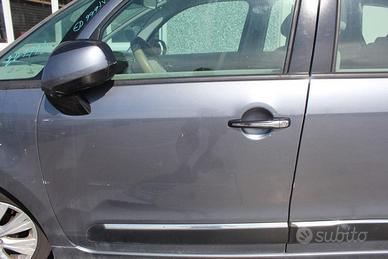 PORTIERA ANTERIORE SINISTRA CITROEN C3 Picasso 9HP