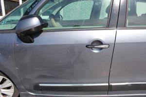 PORTIERA ANTERIORE SINISTRA CITROEN C3 Picasso 9HP