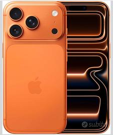 IPhone 17 pro 256 gb