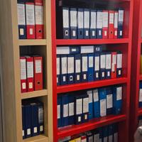 Scaffalature Ikea (180*90)