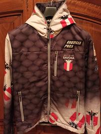 Giaccone Energiapura taglia M 