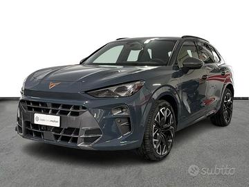 Cupra Terramar 1.5 e-hybrid Impulse 204cv dsg