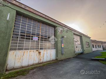 LABORATORIO A GUSSOLA