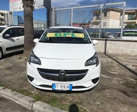 Opel Corsa 1.4 90CV GPL Tech 5 porte n-Joy