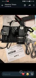 Canon eos 1000D