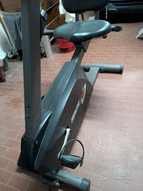 Cyclette