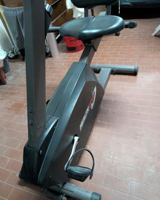 Cyclette