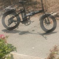 bici elettrica vivo
