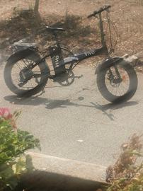 bici elettrica vivo