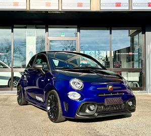ABARTH 595 1.4 T-Jet *MONSTER ENERGY YAMAHA* ONE