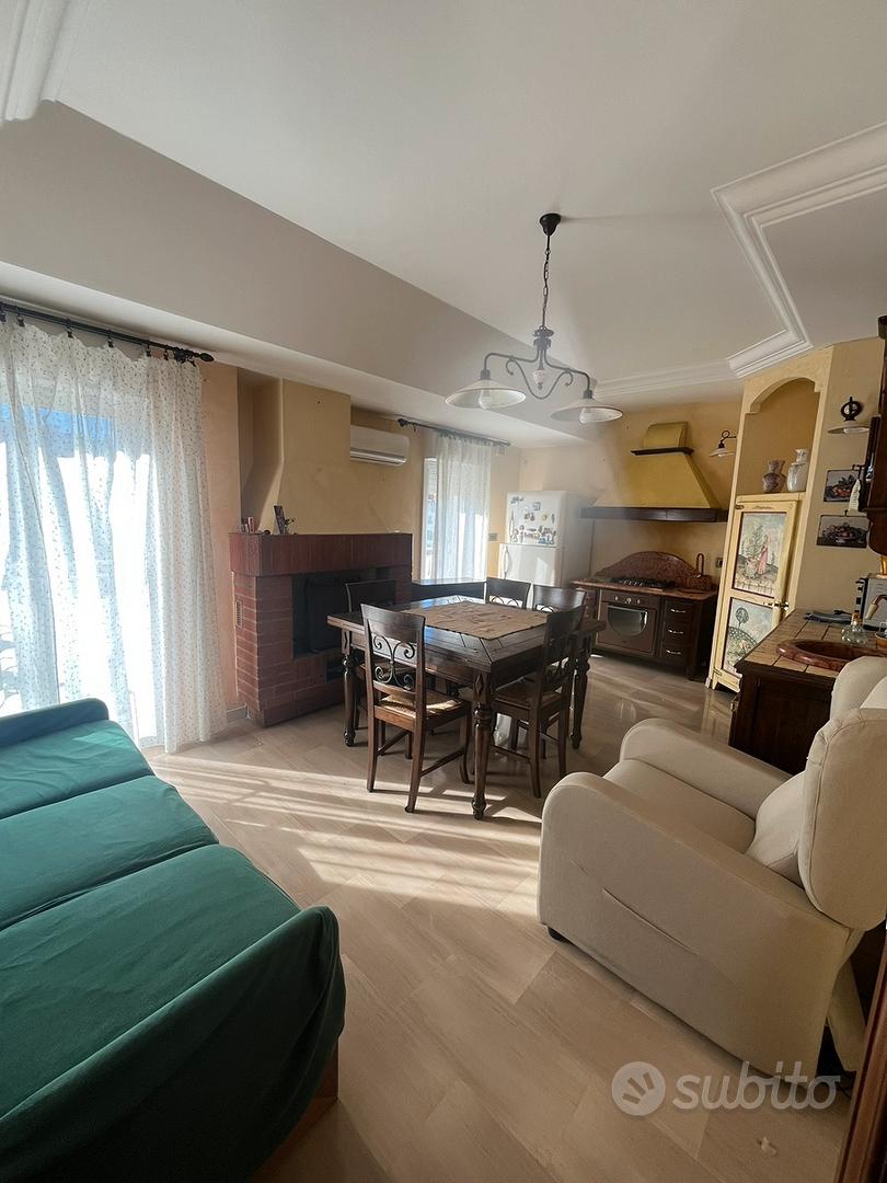 Appartamento – San Cataldo, Bigini - Vista 3