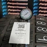 INVERNALE cod : 4889 Misura 245 40 R 18 97V NEXEN