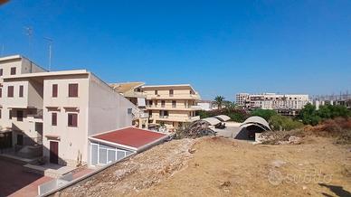 Terreno edificabile a marina di ragusa