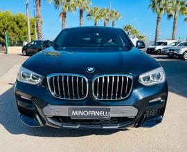 Bmw X4 M X4 xDrive20d Msport-X