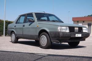 Fiat Regata 70S funzionante con 86500 km