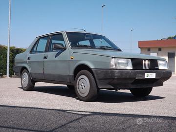 Fiat Regata 70S funzionante con 86500 km
