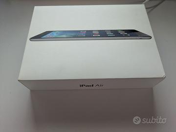 iPad Air prima generazione 16GB WiFi + Cellular