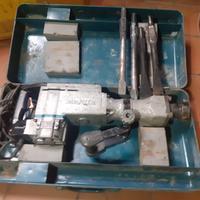 Martello pneumatico Makita