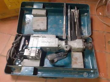 Martello pneumatico Makita