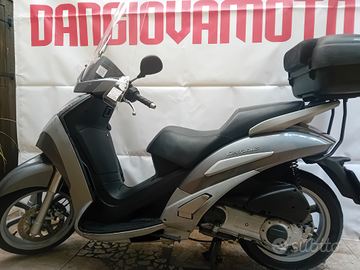 Peugeot geopolis 250 cc