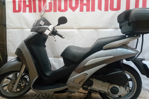 Peugeot geopolis 250 cc