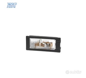 LUCE TARGA A LED FIAT DUCATO 06-14