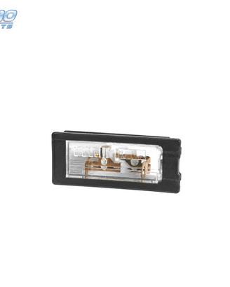 LUCE TARGA A LED FIAT DUCATO 06-14