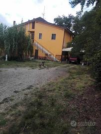 Casa indipendente