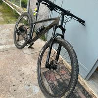 Mtb Trek xcaliber 8 taglia 29