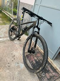 Mtb Trek xcaliber 8 taglia 29