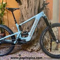 SANTA CRUZ  BULLIT 3 MY24