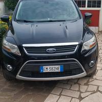 Ford Kuga 2012