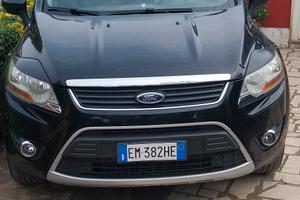 Ford Kuga 2012