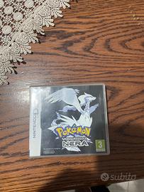 Pokemon versione nera