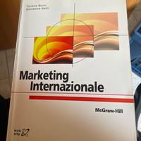 Marketing internazionale Bursi