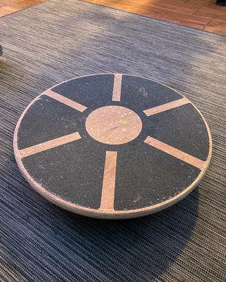 Balance board