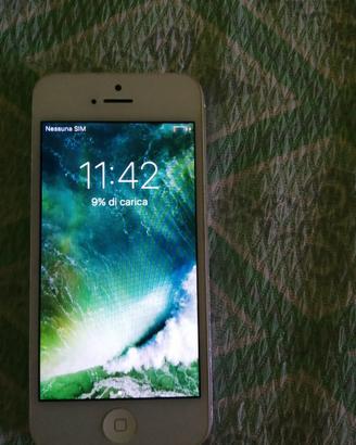 Iphone apple 5
