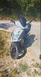 Kymco Agility 50 4t 