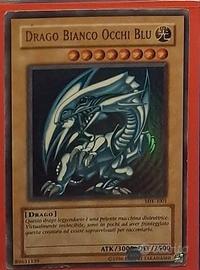 COLLEZIONE CARTE YU-GI-OH