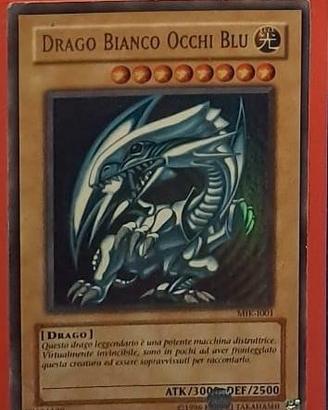 COLLEZIONE CARTE YU-GI-OH