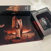 ACER  MOUSEPAD E TAPPETINO XL