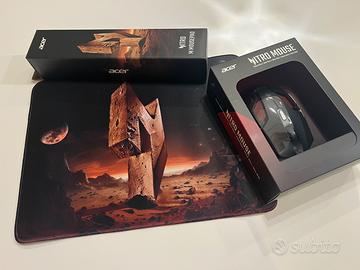 ACER  MOUSEPAD E TAPPETINO XL
