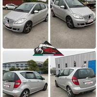 Ricambi Classe a 2012 sigla motore 640940