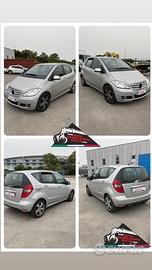 Ricambi Classe a 2012 sigla motore 640940